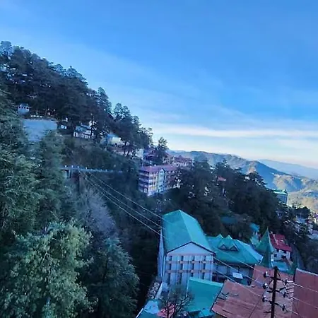 Nani House The Ridge-2